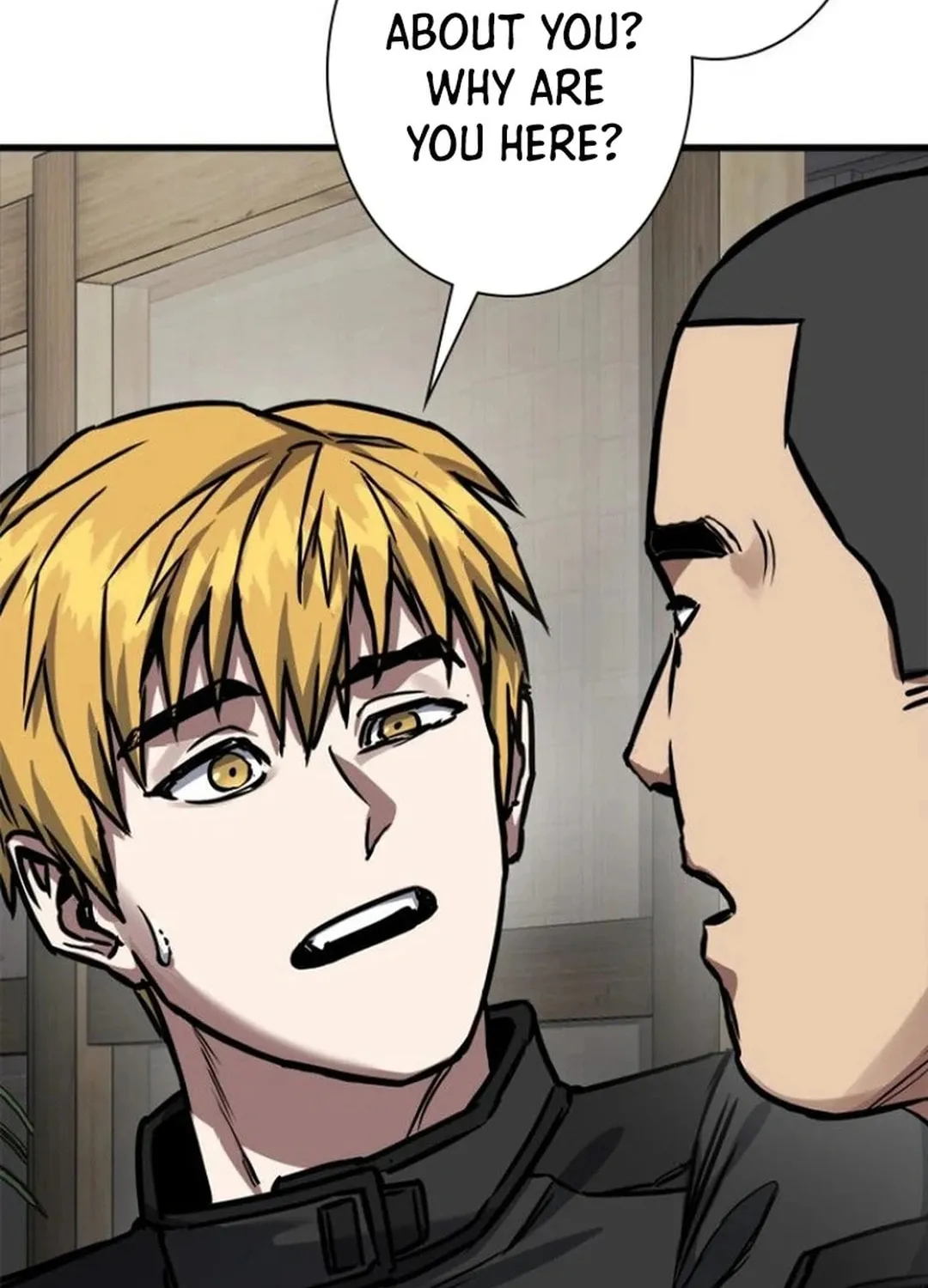 Knuckle Girl: Reloaded Chapter 6 page 111 - 