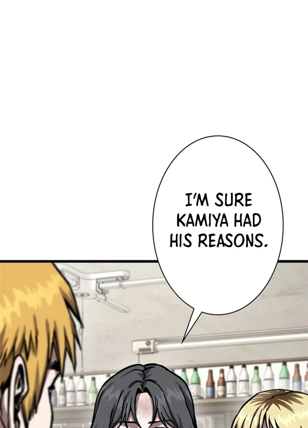 Knuckle Girl: Reloaded Chapter 6 page 115 - 