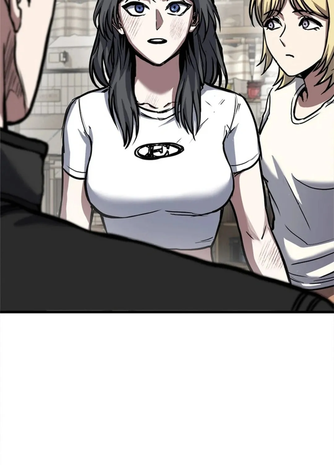 Knuckle Girl: Reloaded Chapter 6 page 116 - 
