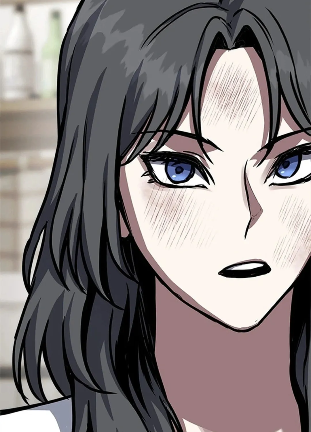 Knuckle Girl: Reloaded Chapter 6 page 118 - 