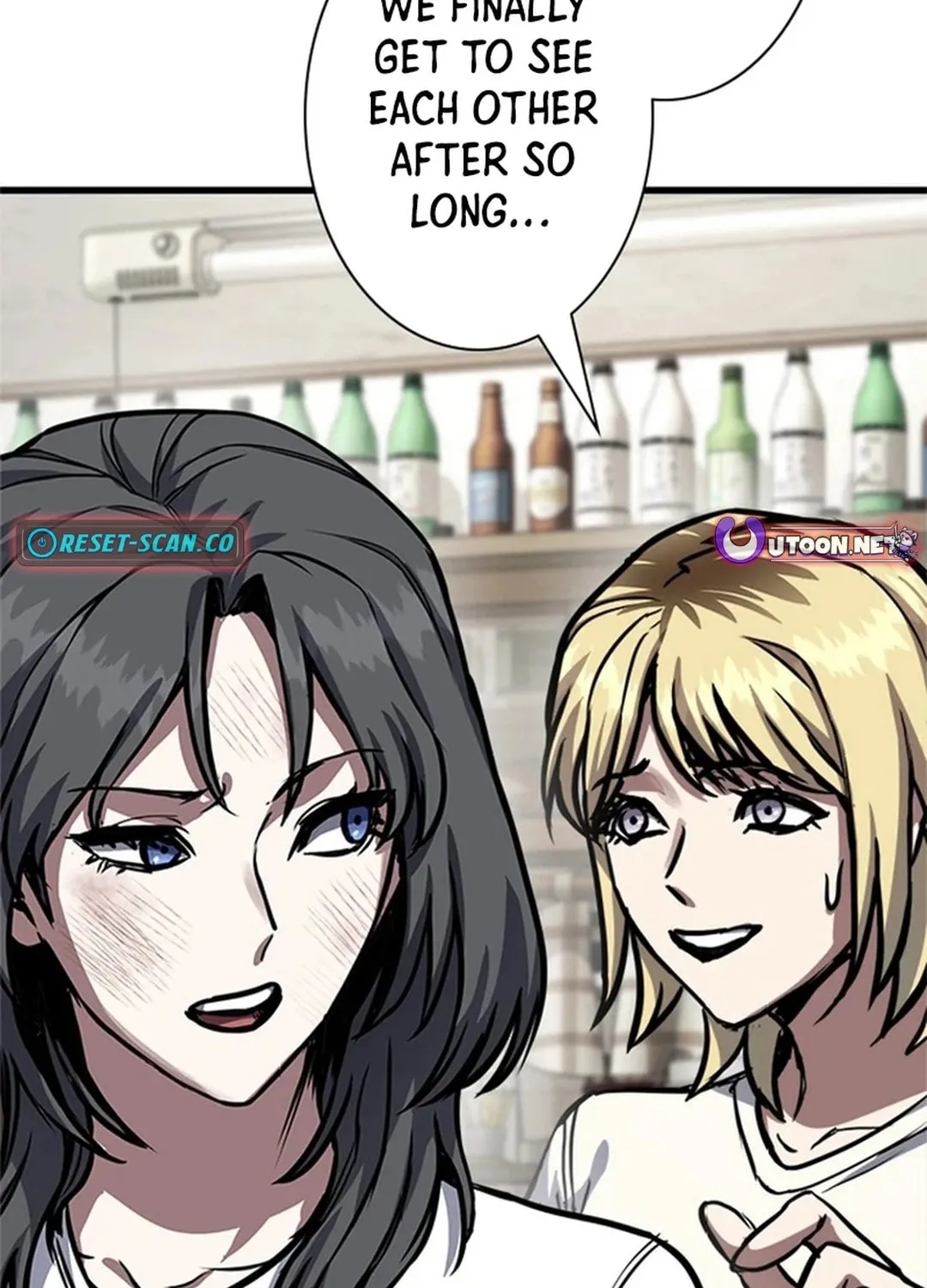 Knuckle Girl: Reloaded Chapter 6 page 123 - 