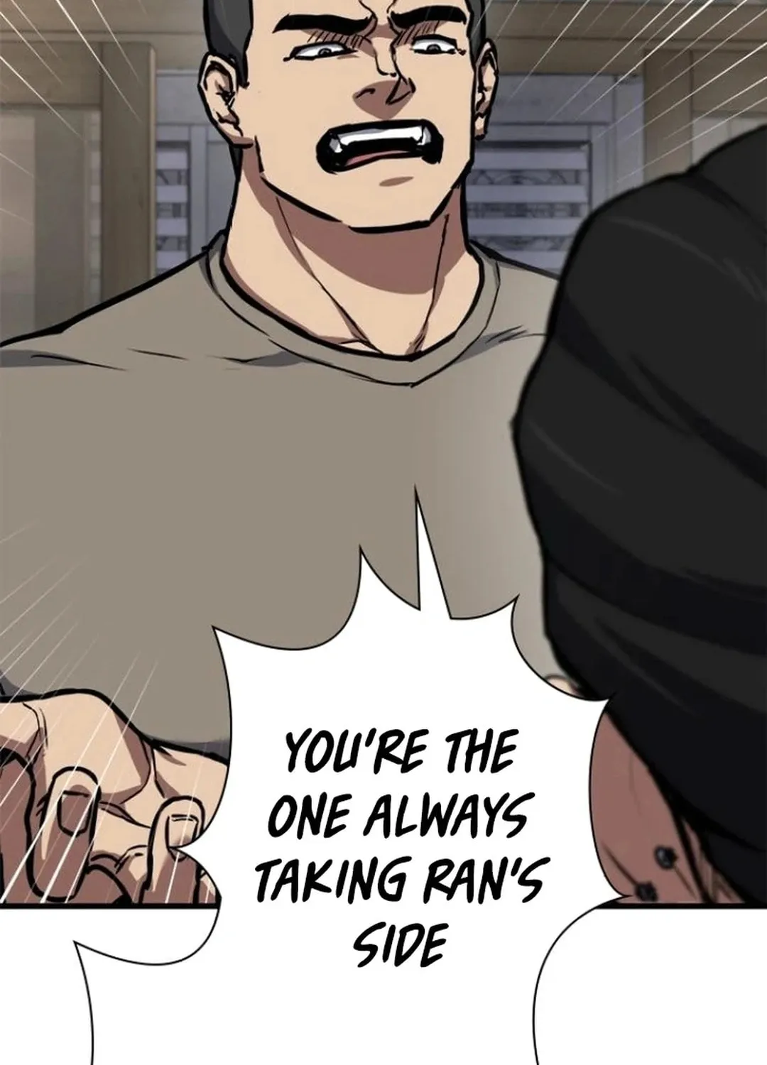 Knuckle Girl: Reloaded Chapter 6 page 132 - 