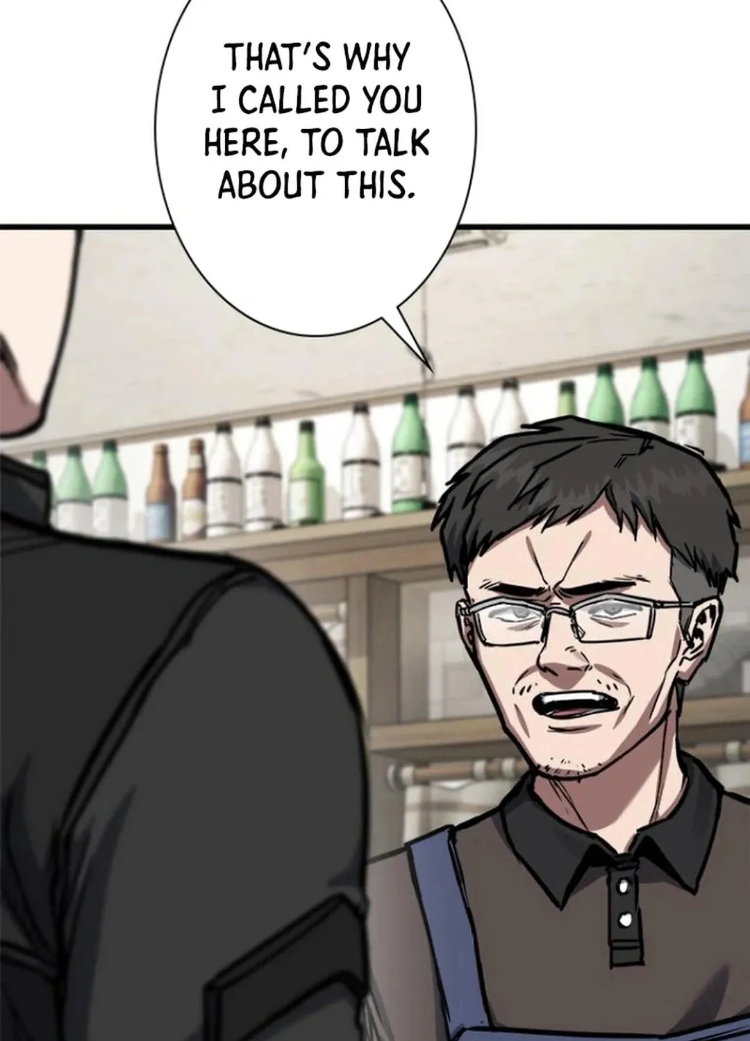 Knuckle Girl: Reloaded Chapter 6 page 136 - 