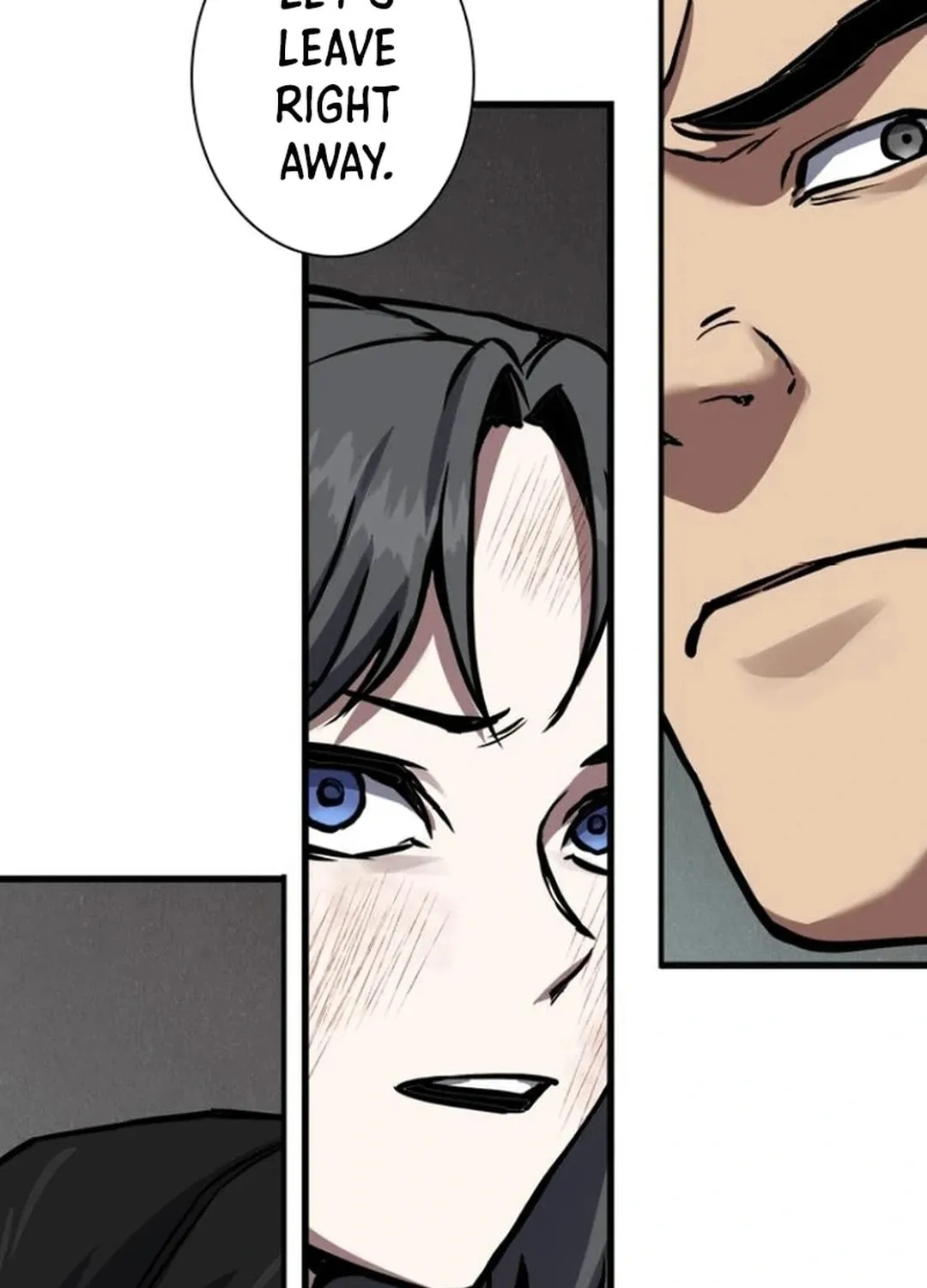 Knuckle Girl: Reloaded Chapter 6 page 149 - 