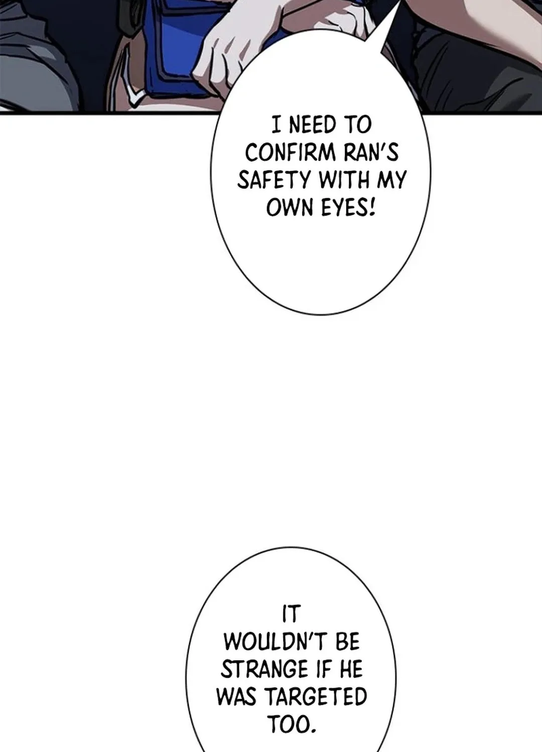 Knuckle Girl: Reloaded Chapter 6 page 159 - 