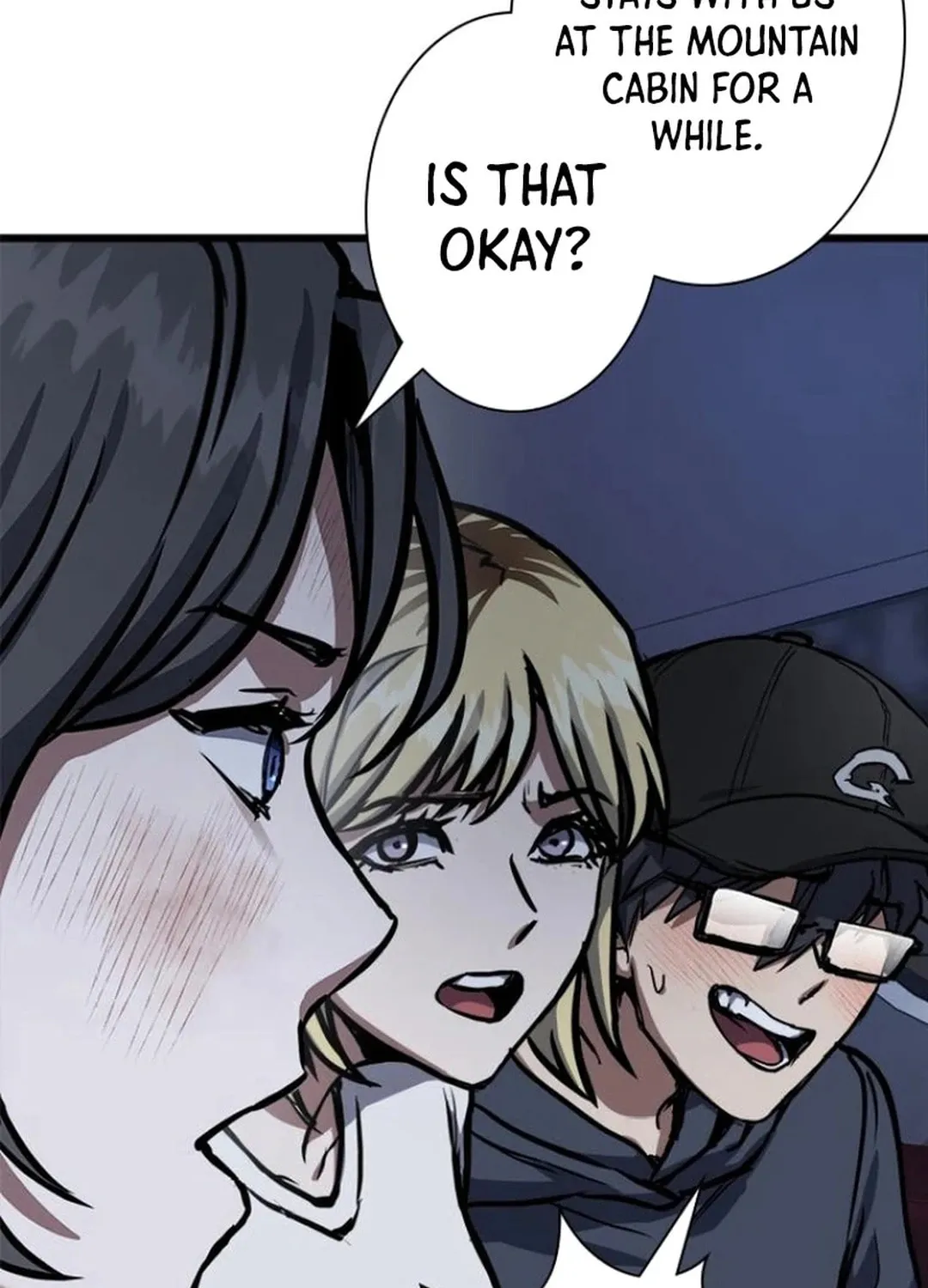 Knuckle Girl: Reloaded Chapter 6 page 162 - 