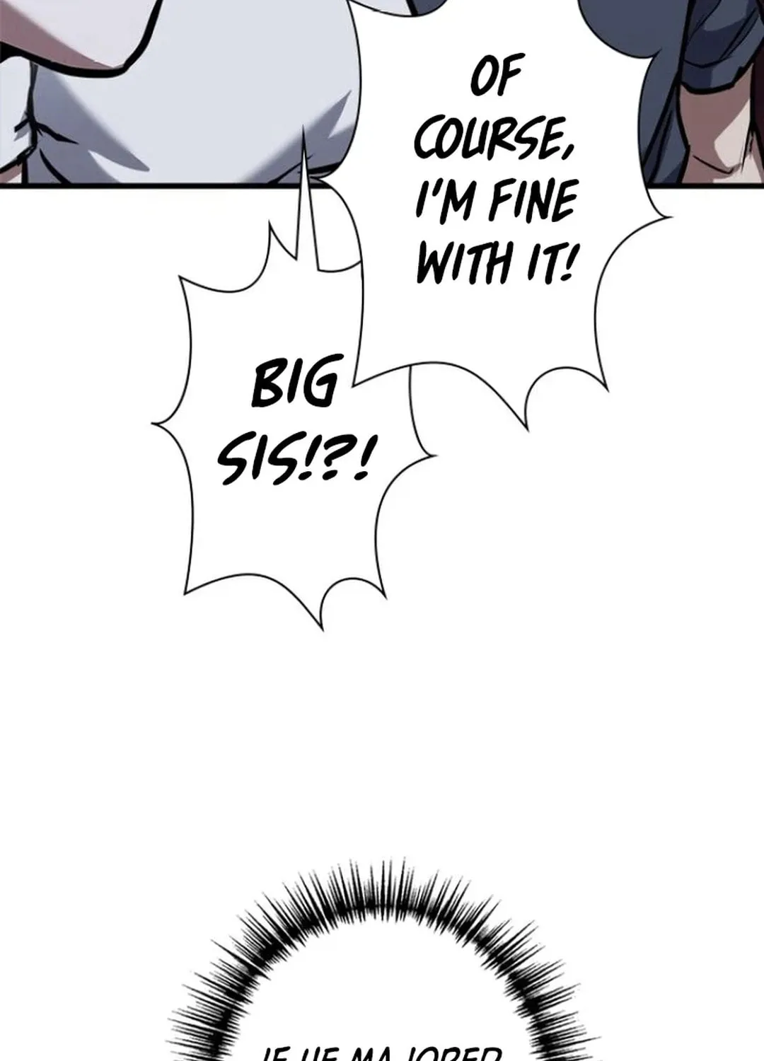Knuckle Girl: Reloaded Chapter 6 page 163 - 