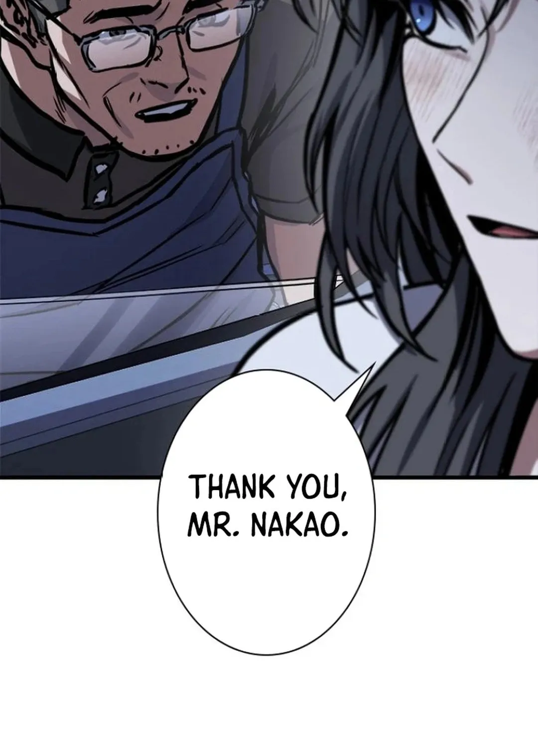 Knuckle Girl: Reloaded Chapter 6 page 167 - 
