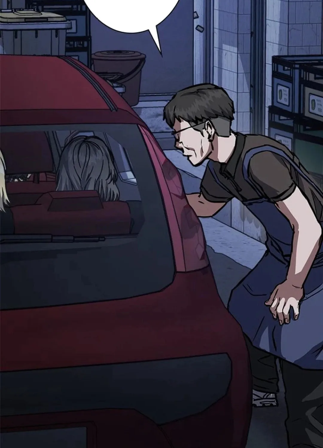 Knuckle Girl: Reloaded Chapter 6 page 169 - 