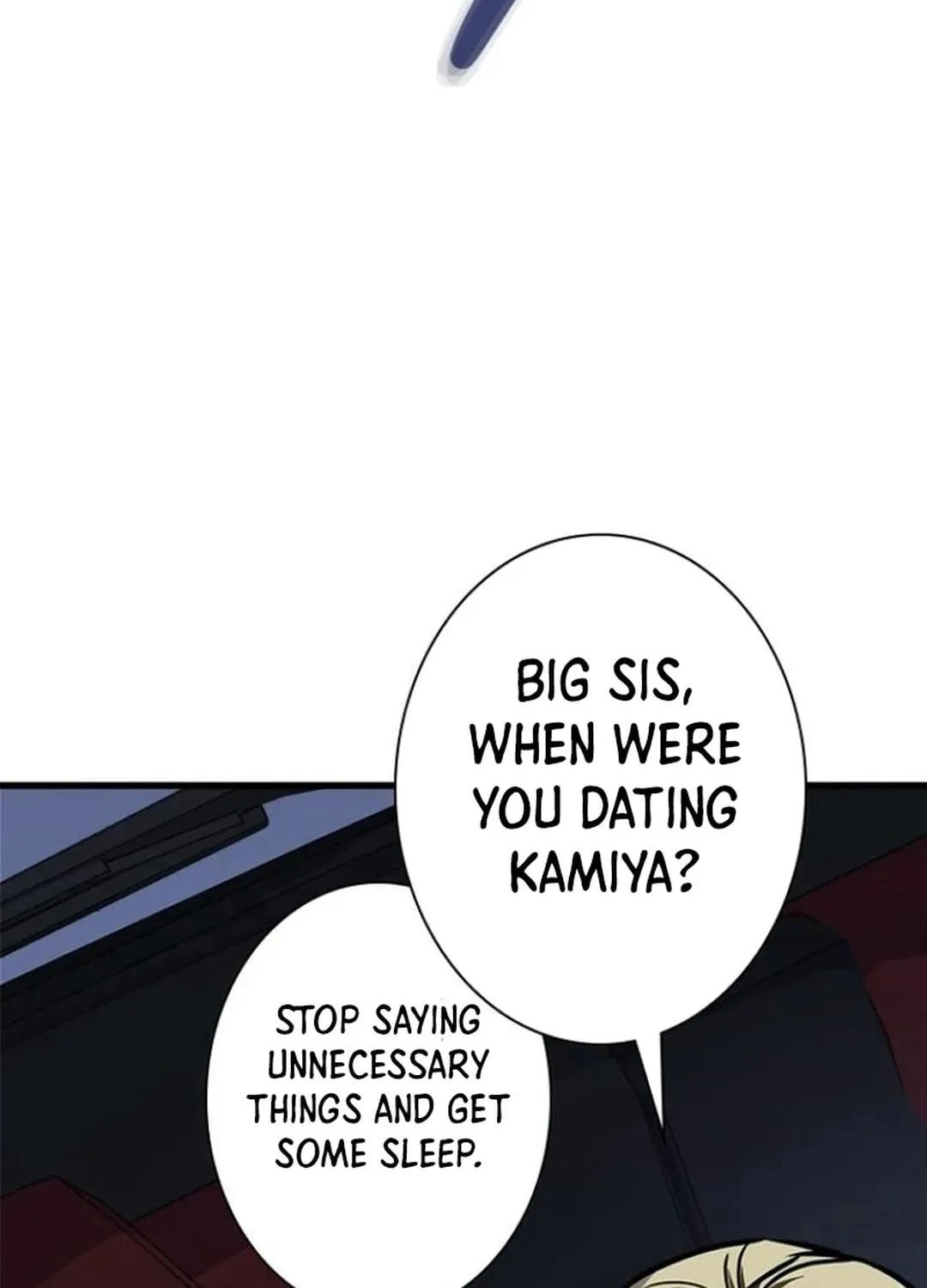 Knuckle Girl: Reloaded Chapter 6 page 174 - 