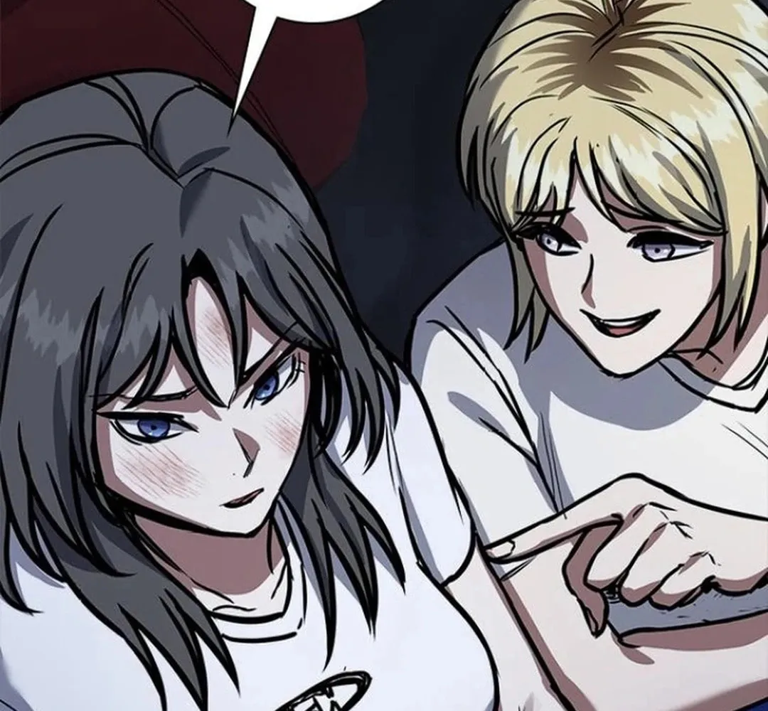 Knuckle Girl: Reloaded Chapter 6 page 175 - 