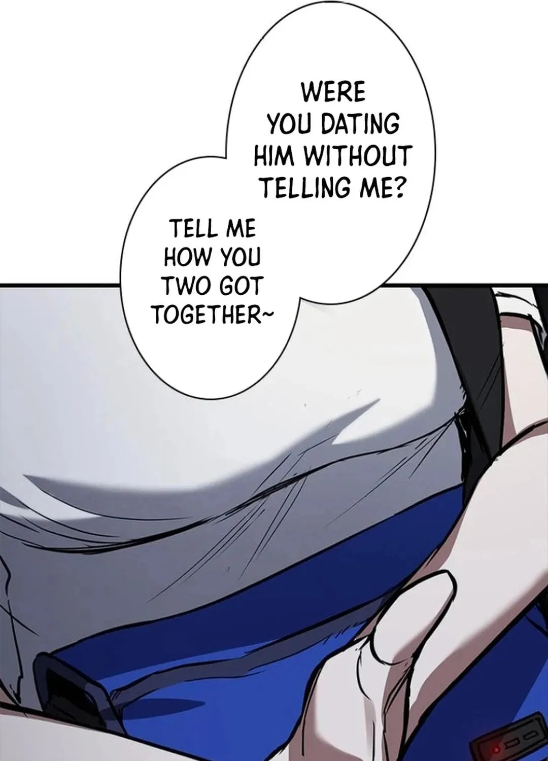 Knuckle Girl: Reloaded Chapter 6 page 177 - 
