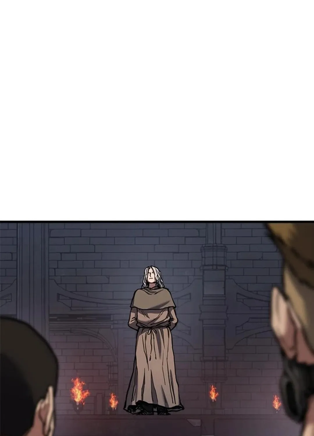 Knuckle Girl: Reloaded Chapter 6 page 20 - 