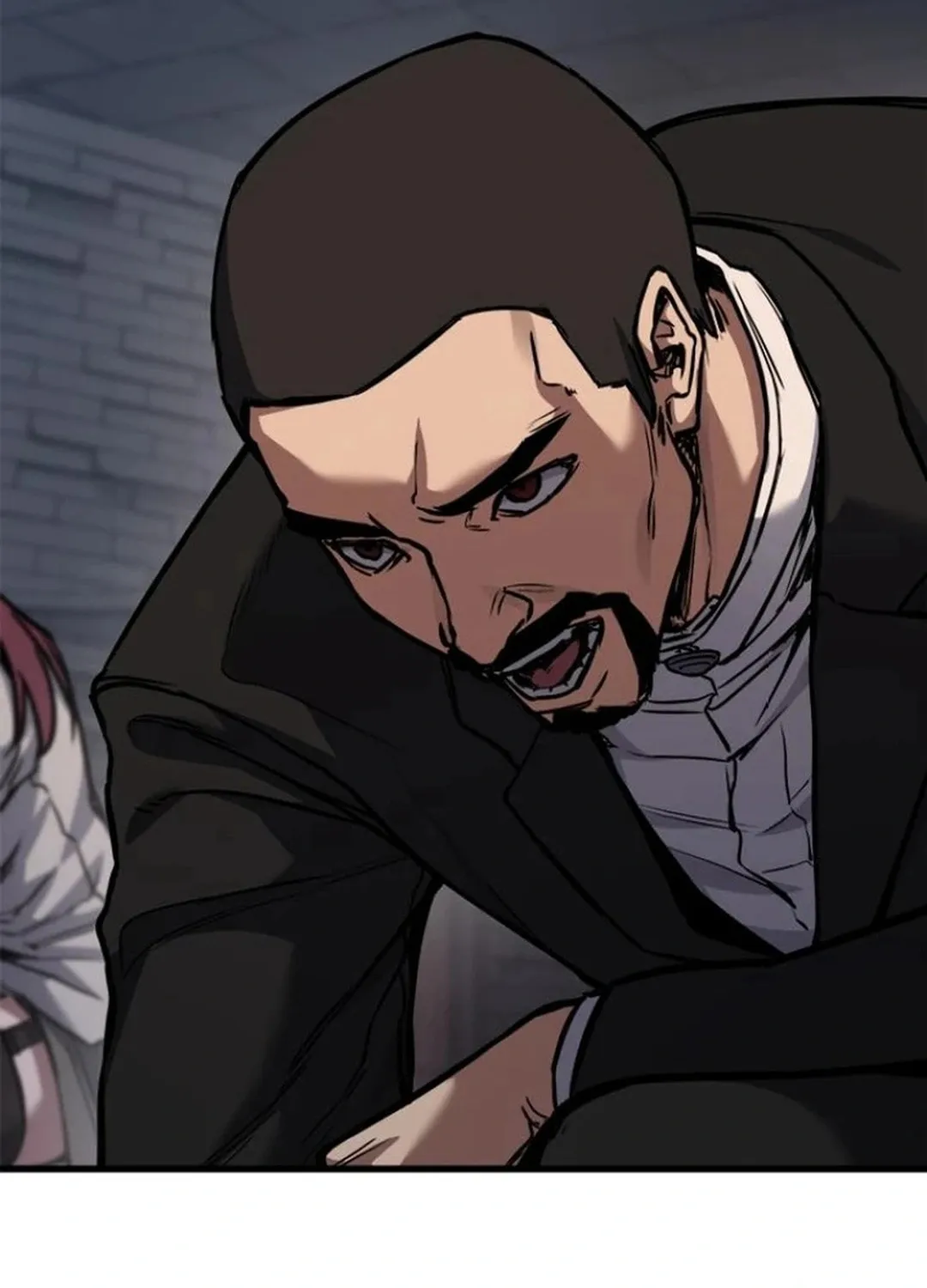 Knuckle Girl: Reloaded Chapter 6 page 32 - 