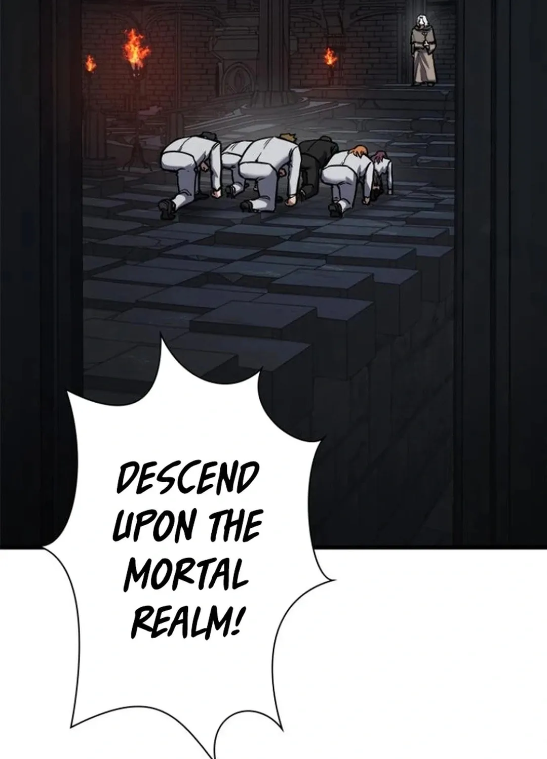 Knuckle Girl: Reloaded Chapter 6 page 53 - 