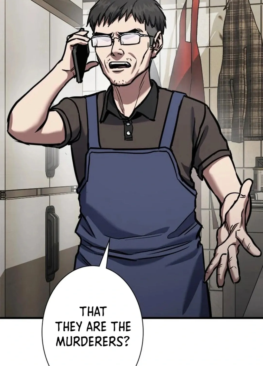 Knuckle Girl: Reloaded Chapter 6 page 58 - 