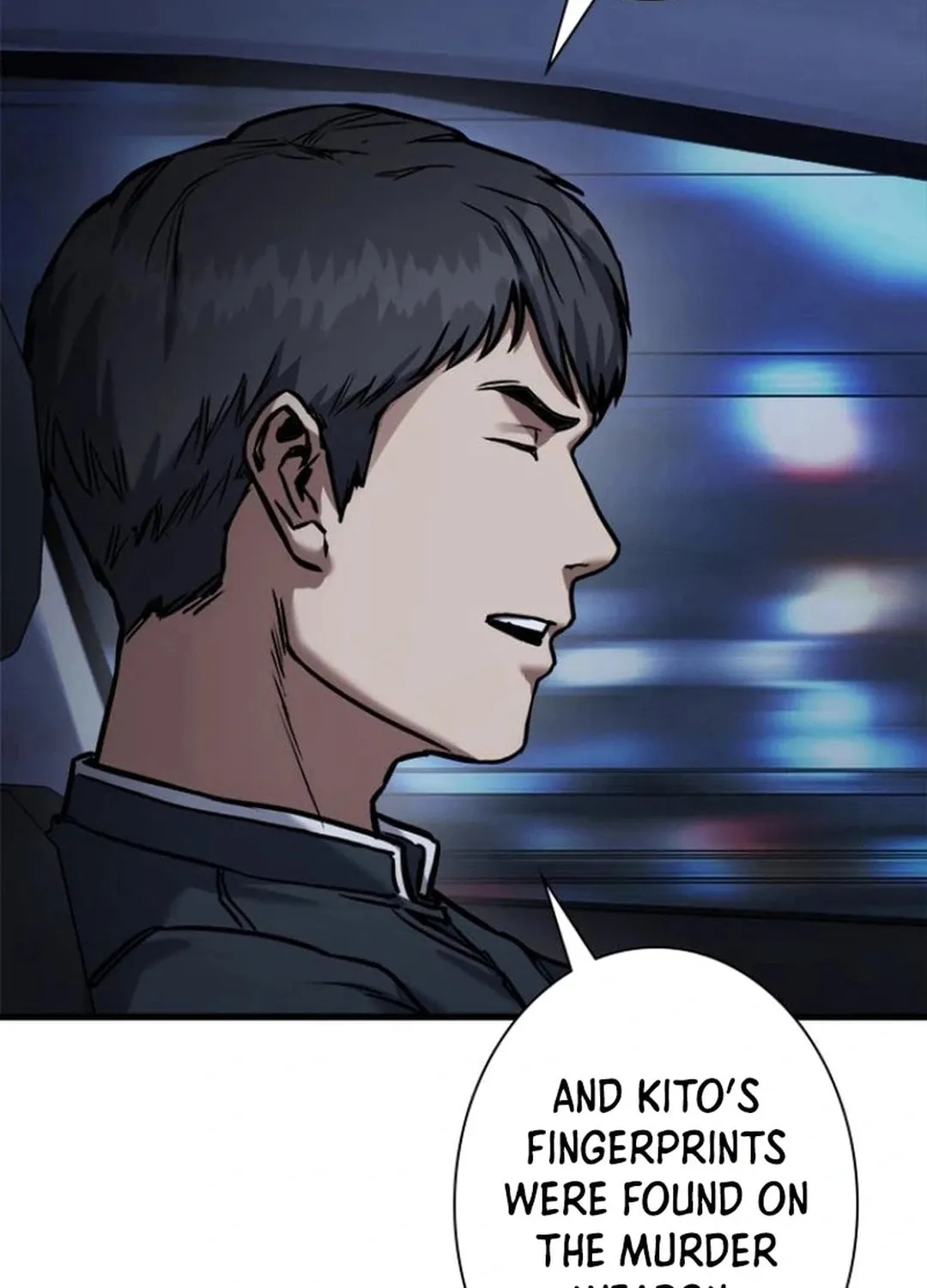 Knuckle Girl: Reloaded Chapter 6 page 62 - 