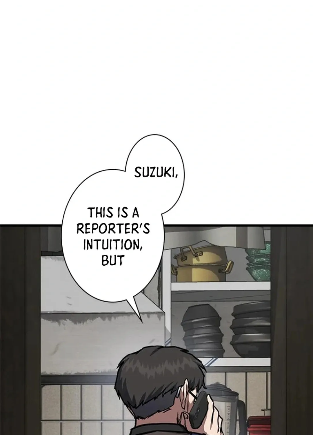 Knuckle Girl: Reloaded Chapter 6 page 73 - 