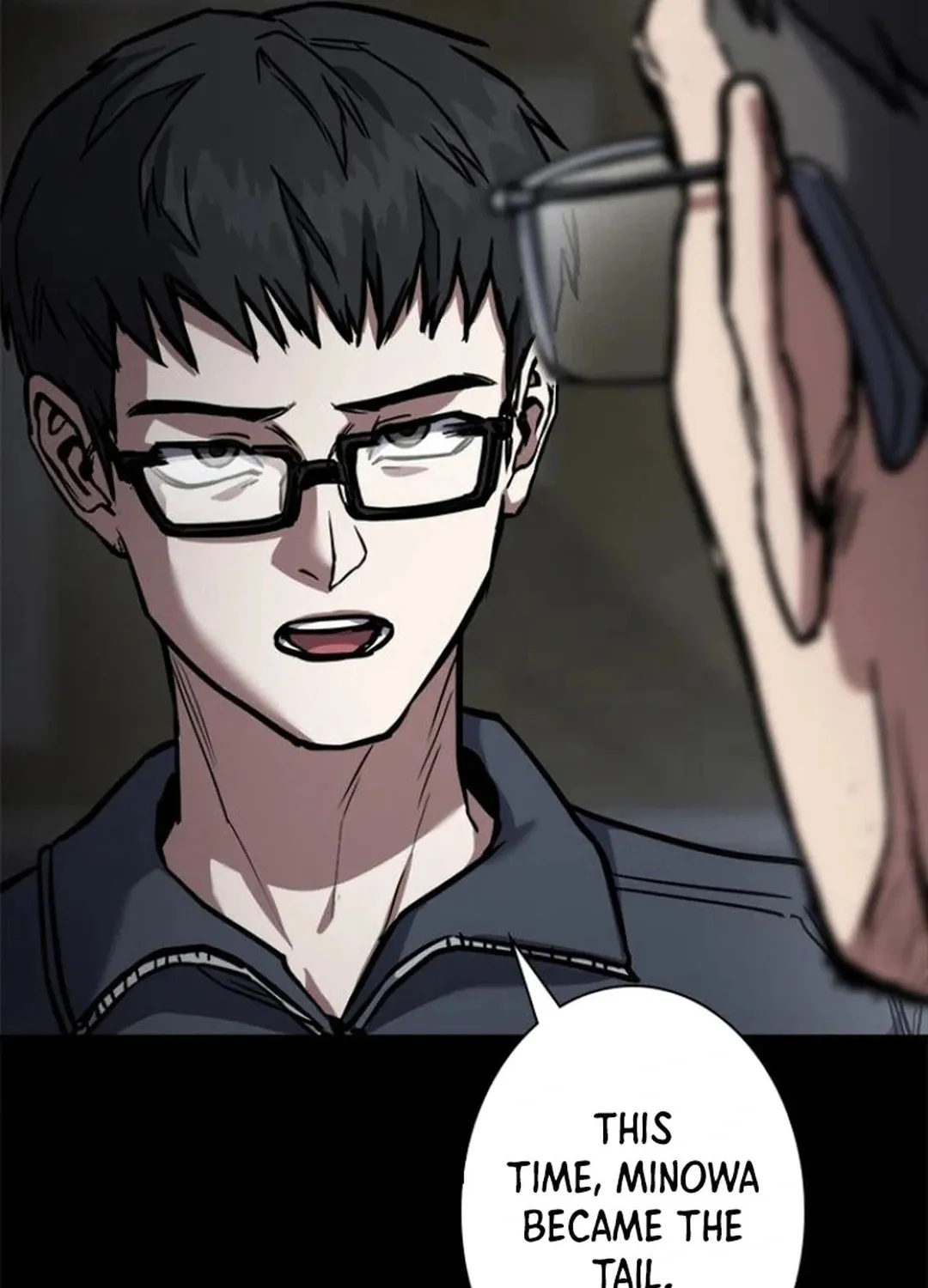 Knuckle Girl: Reloaded Chapter 6 page 83 - 