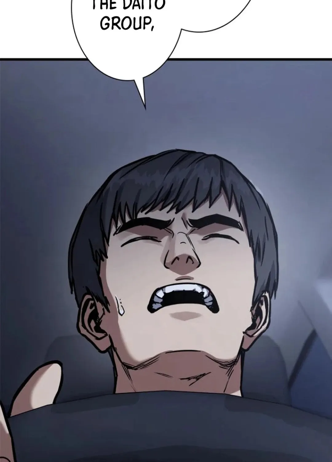 Knuckle Girl: Reloaded Chapter 6 page 90 - 