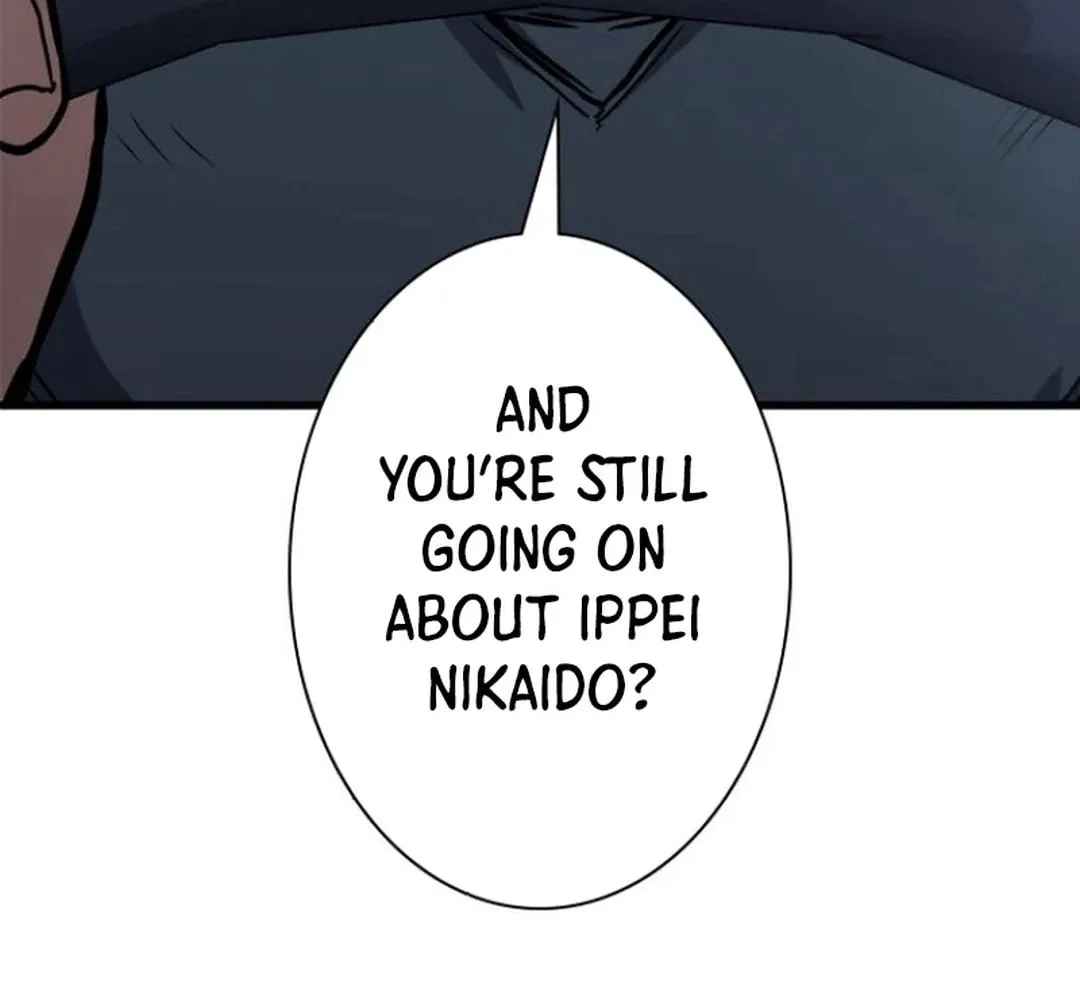 Knuckle Girl: Reloaded Chapter 6 page 91 - 