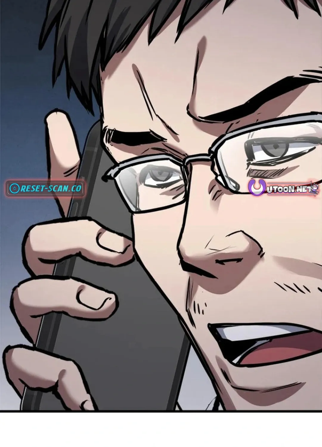 Knuckle Girl: Reloaded Chapter 6 page 95 - 
