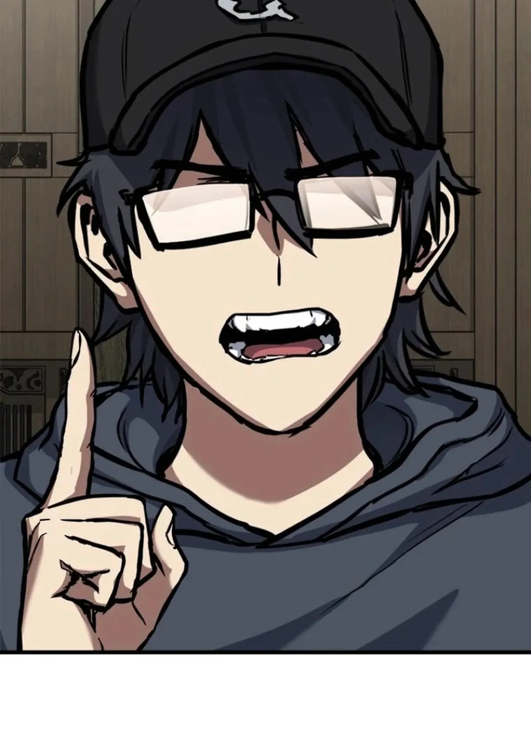 Knuckle Girl: Reloaded Chapter 7 page 104 - 