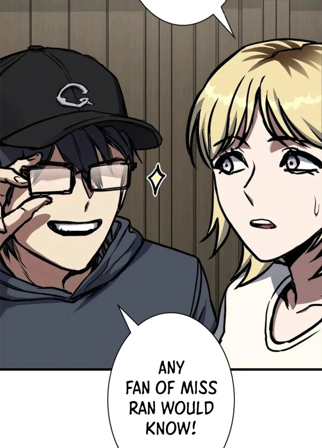 Knuckle Girl: Reloaded Chapter 7 page 106 - 