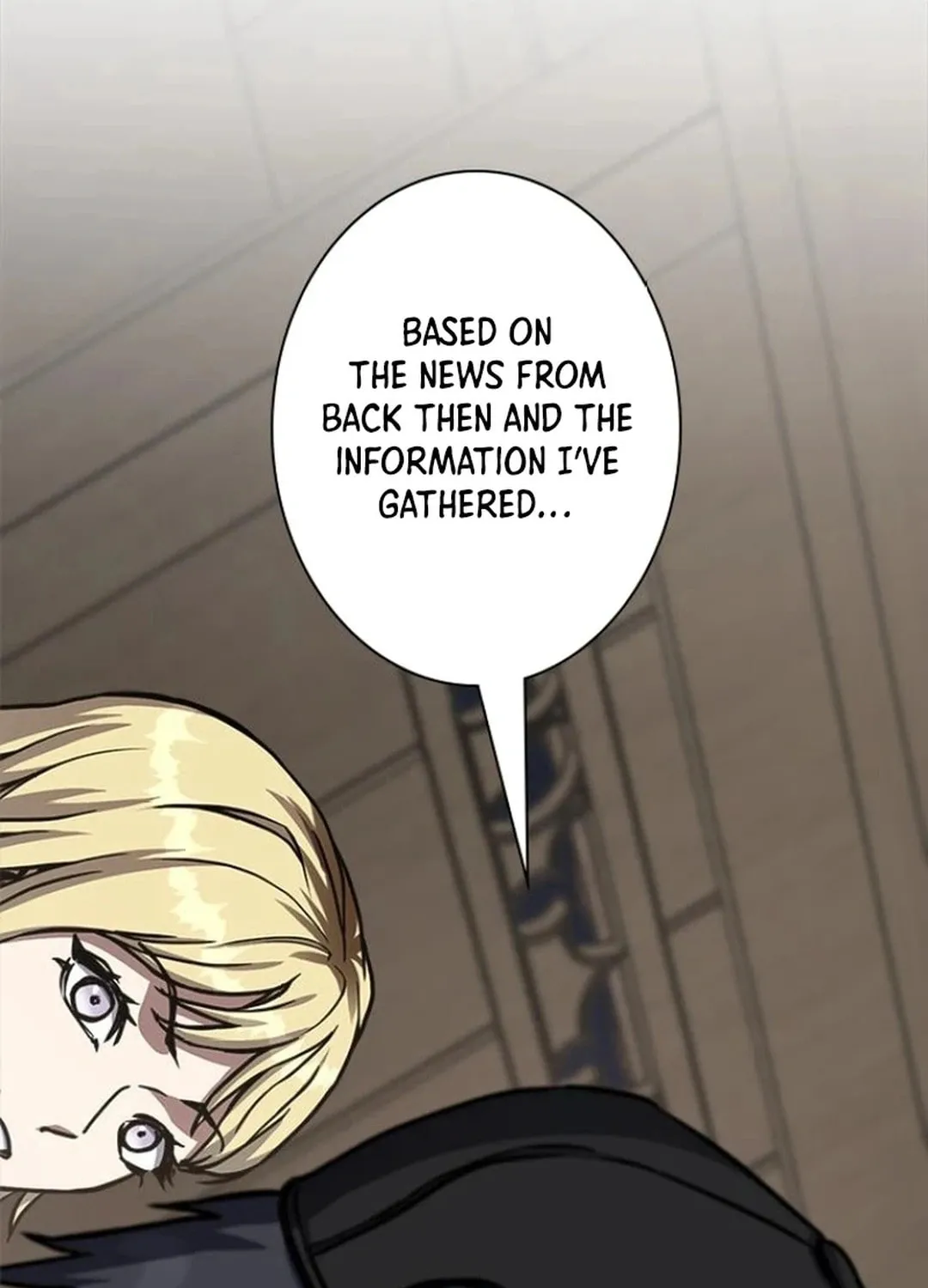 Knuckle Girl: Reloaded Chapter 7 page 110 - 