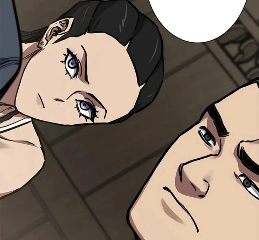 Knuckle Girl: Reloaded Chapter 7 page 112 - 