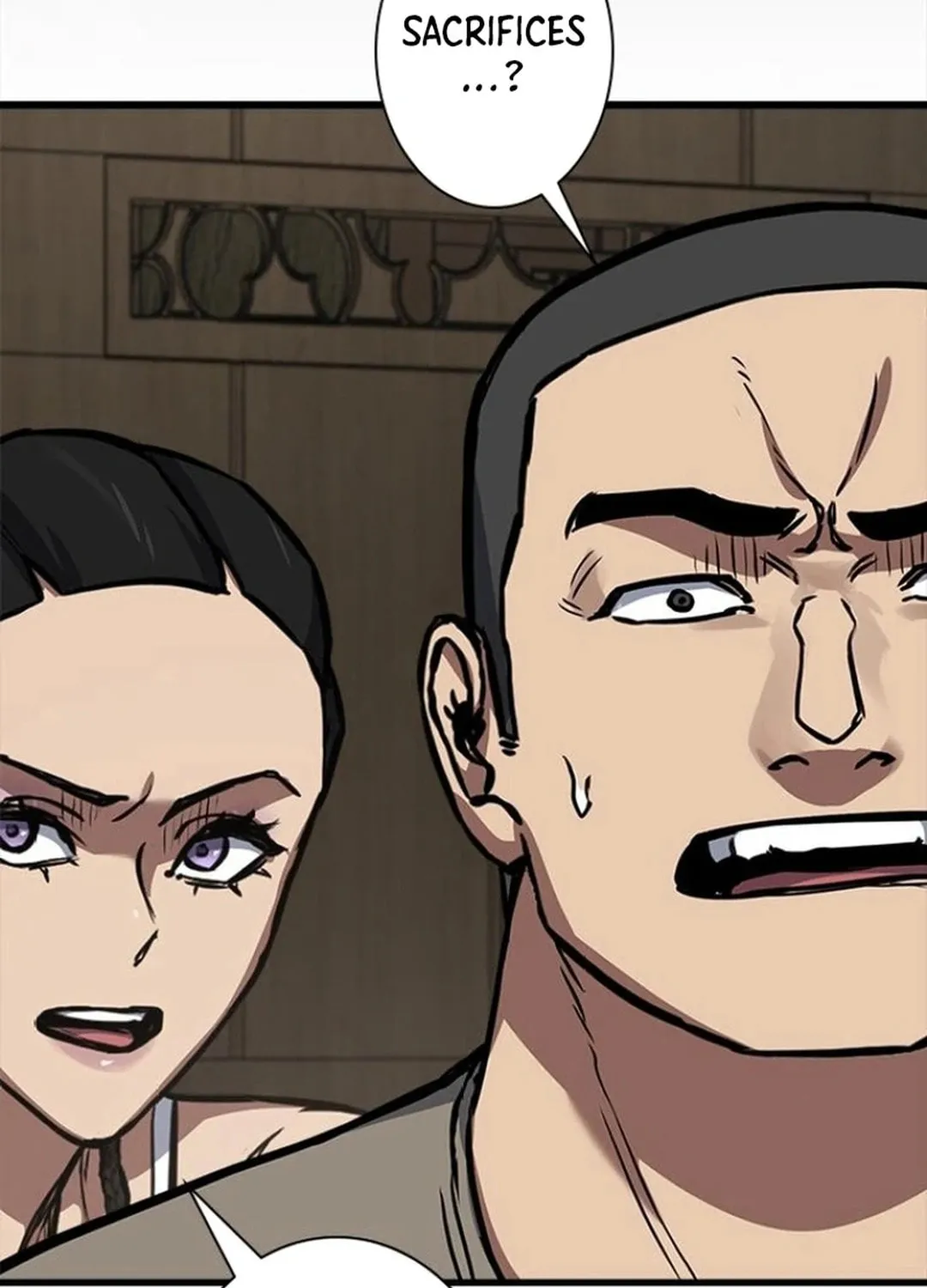 Knuckle Girl: Reloaded Chapter 7 page 115 - 