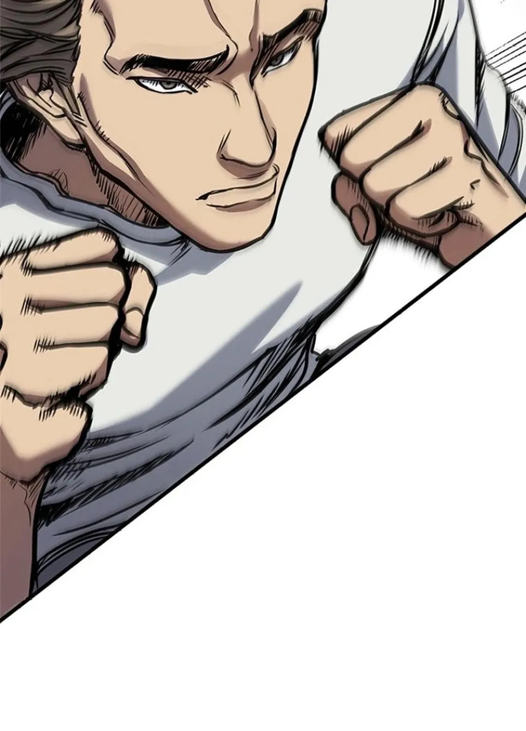 Knuckle Girl: Reloaded Chapter 7 page 134 - 