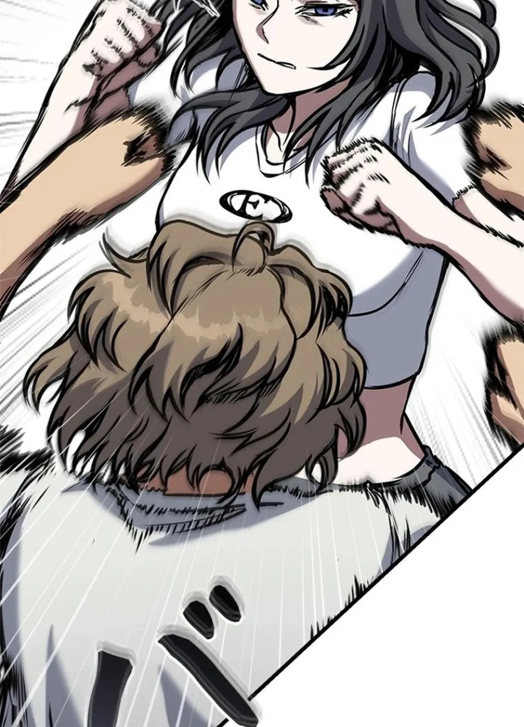 Knuckle Girl: Reloaded Chapter 7 page 136 - 
