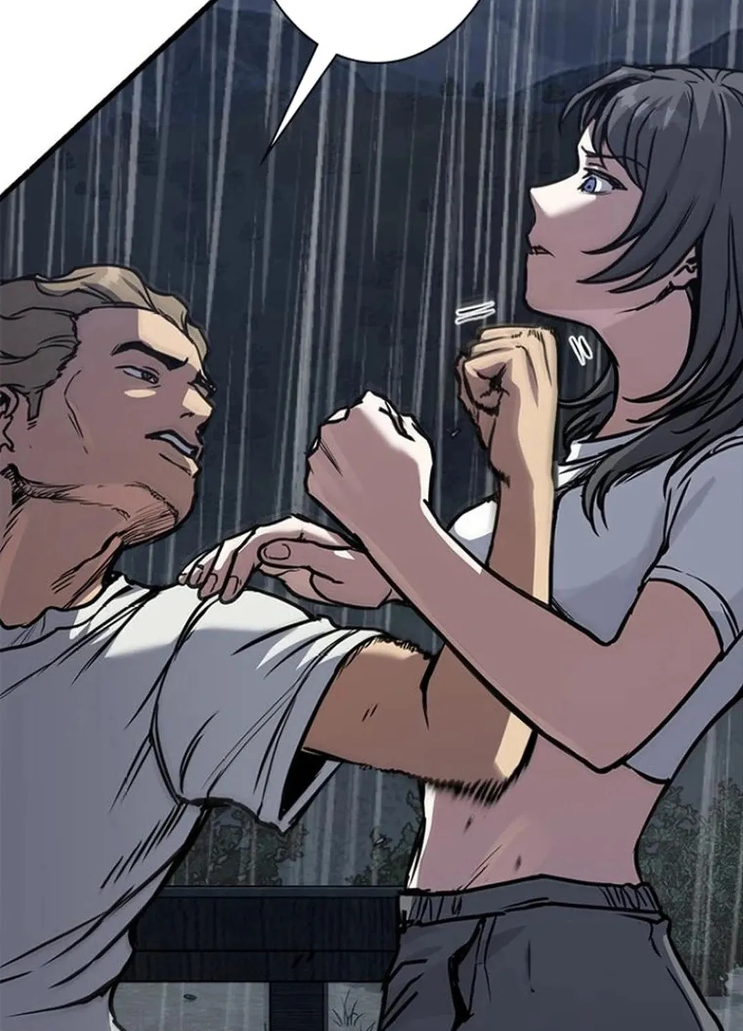 Knuckle Girl: Reloaded Chapter 7 page 138 - 