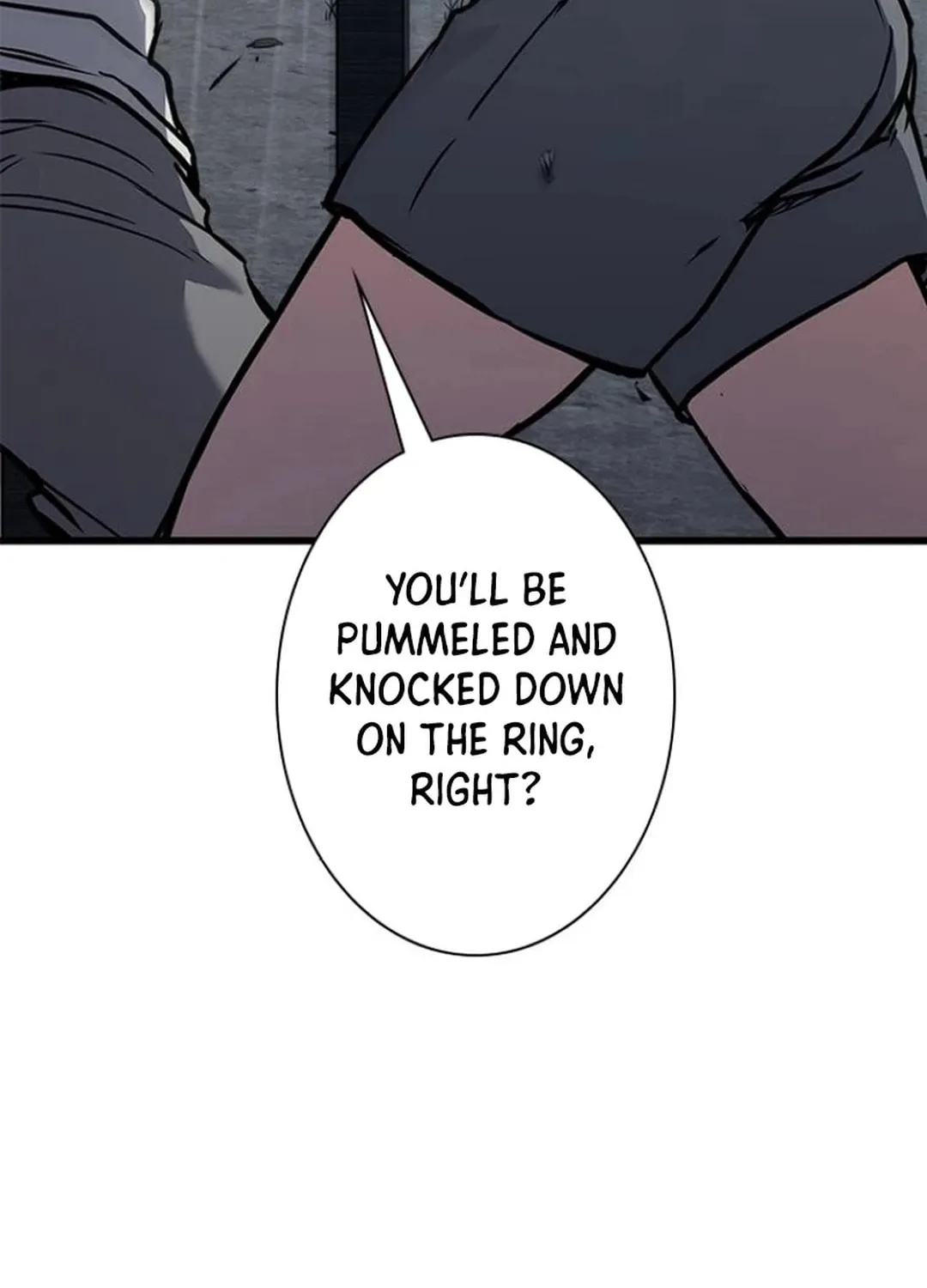 Knuckle Girl: Reloaded Chapter 7 page 139 - 