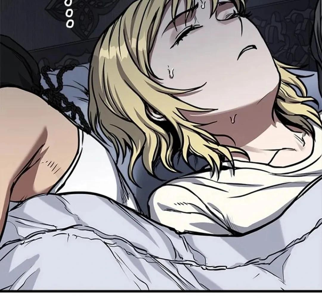 Knuckle Girl: Reloaded Chapter 7 page 154 - 