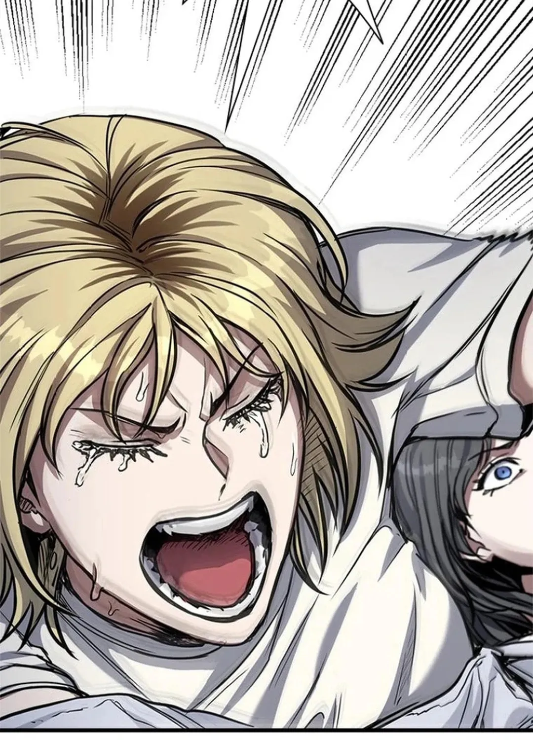 Knuckle Girl: Reloaded Chapter 7 page 156 - 