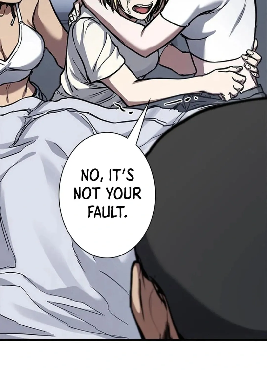 Knuckle Girl: Reloaded Chapter 7 page 163 - 