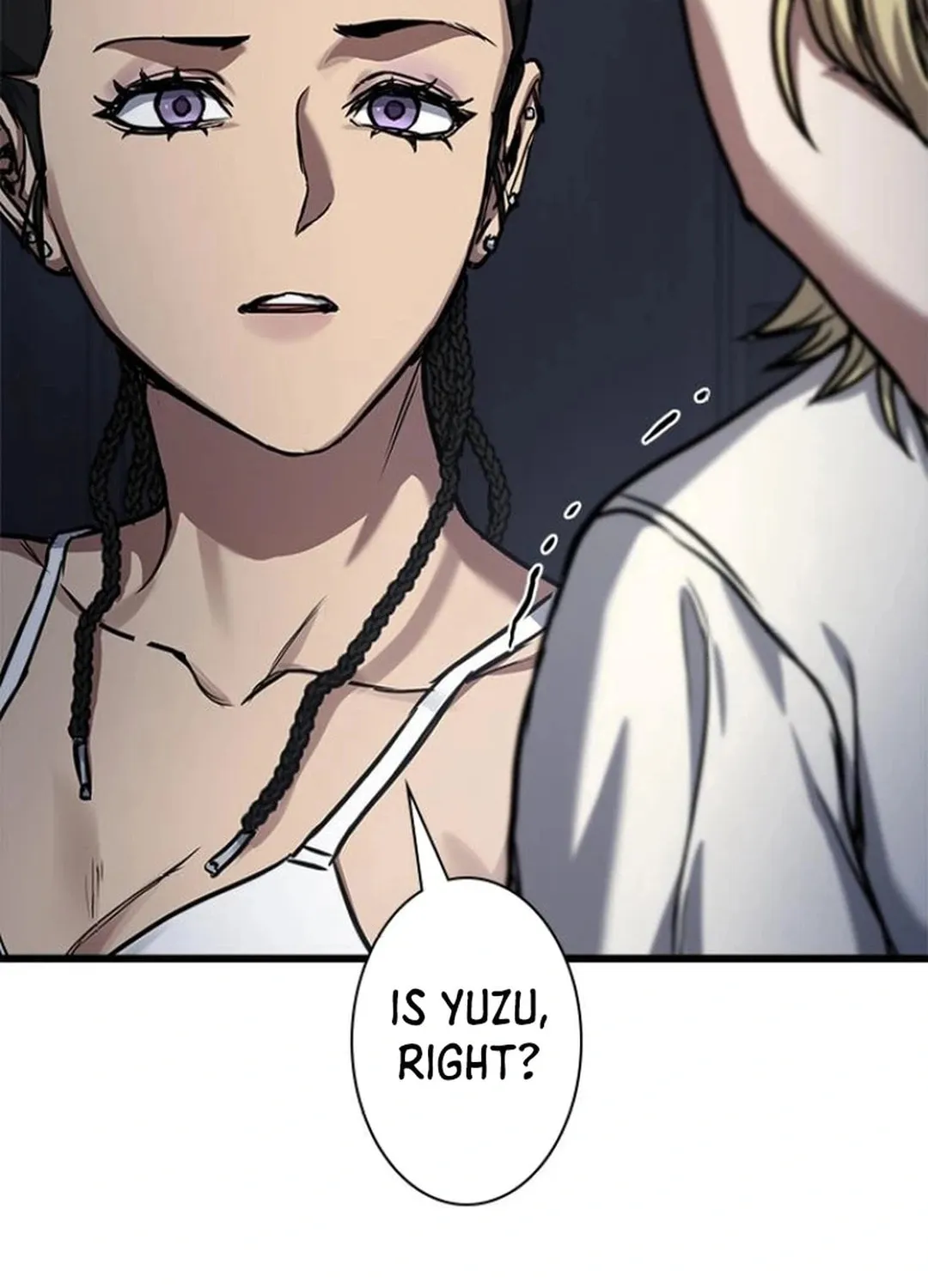 Knuckle Girl: Reloaded Chapter 7 page 167 - 