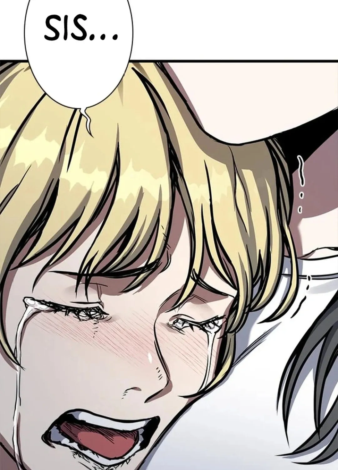 Knuckle Girl: Reloaded Chapter 7 page 169 - 