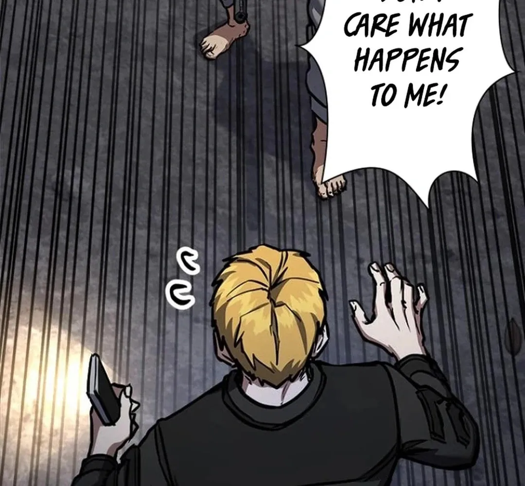 Knuckle Girl: Reloaded Chapter 7 page 21 - 