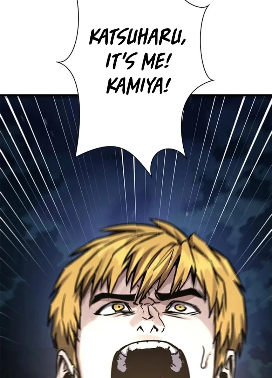 Knuckle Girl: Reloaded Chapter 7 page 23 - 