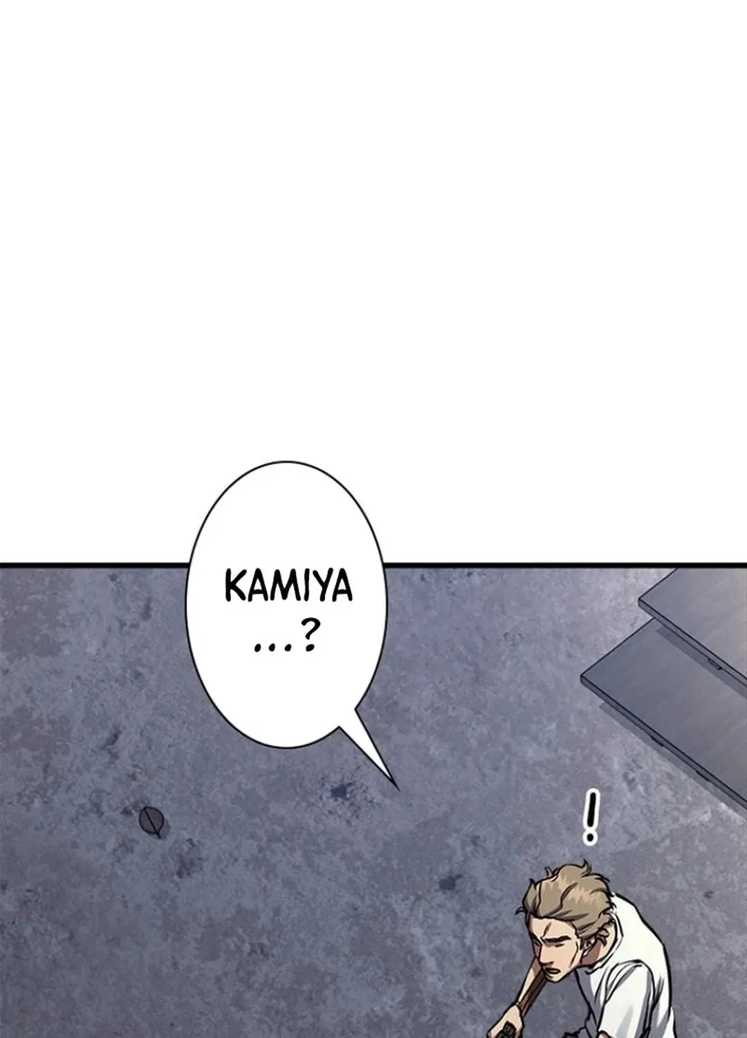 Knuckle Girl: Reloaded Chapter 7 page 25 - 