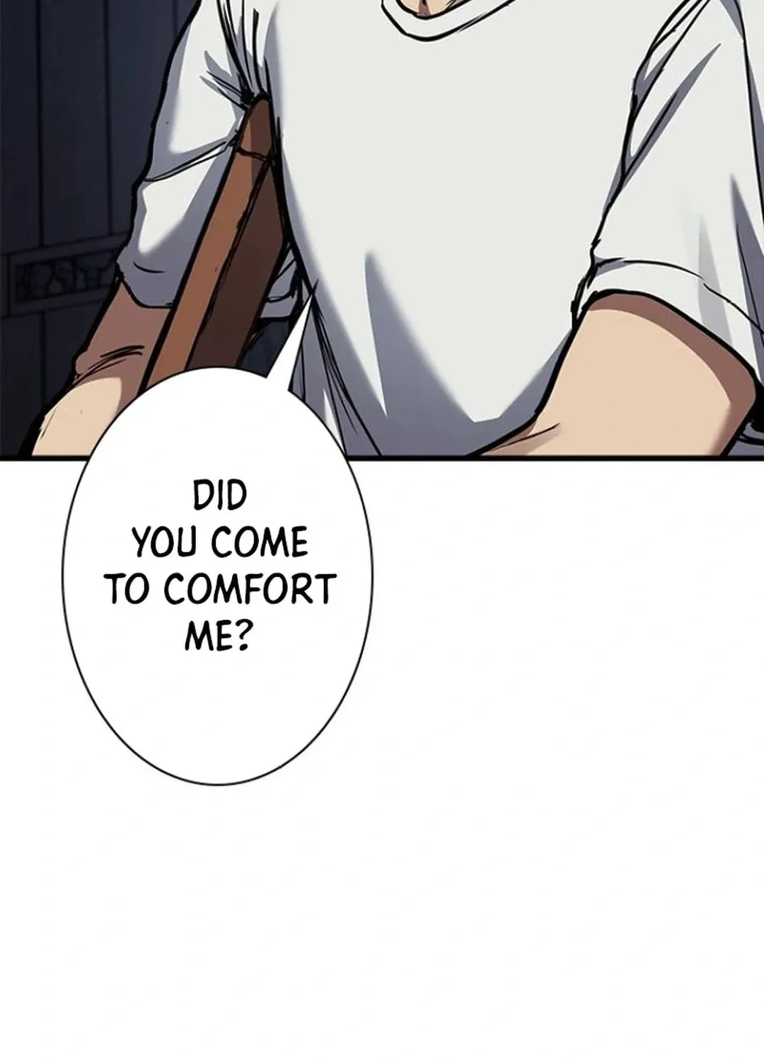 Knuckle Girl: Reloaded Chapter 7 page 29 - 