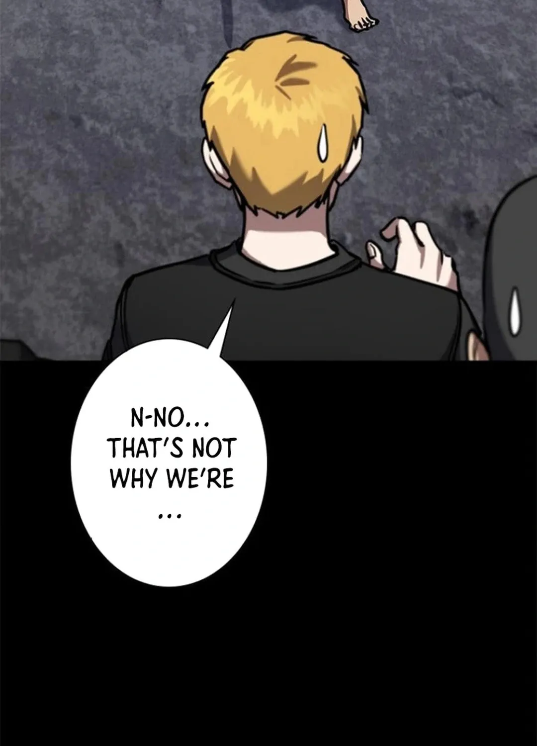 Knuckle Girl: Reloaded Chapter 7 page 31 - 