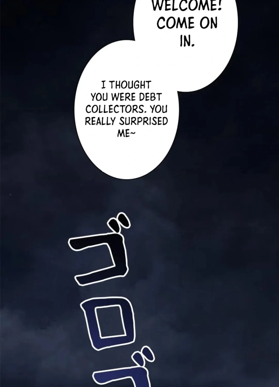 Knuckle Girl: Reloaded Chapter 7 page 33 - 