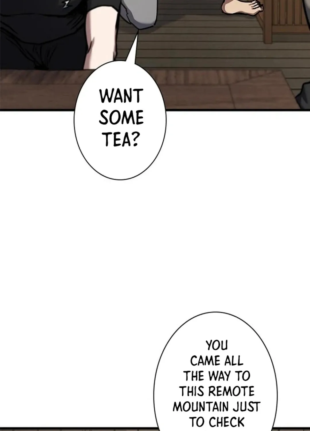 Knuckle Girl: Reloaded Chapter 7 page 38 - 