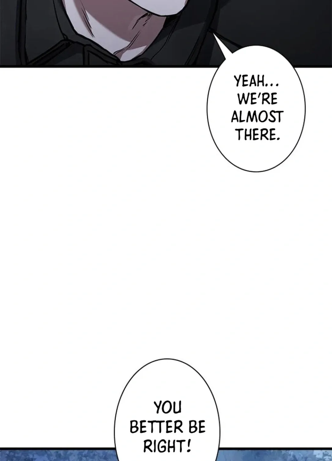 Knuckle Girl: Reloaded Chapter 7 page 5 - 