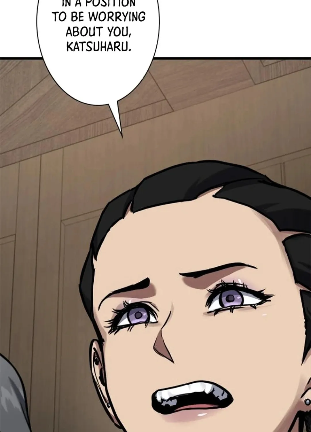Knuckle Girl: Reloaded Chapter 7 page 41 - 
