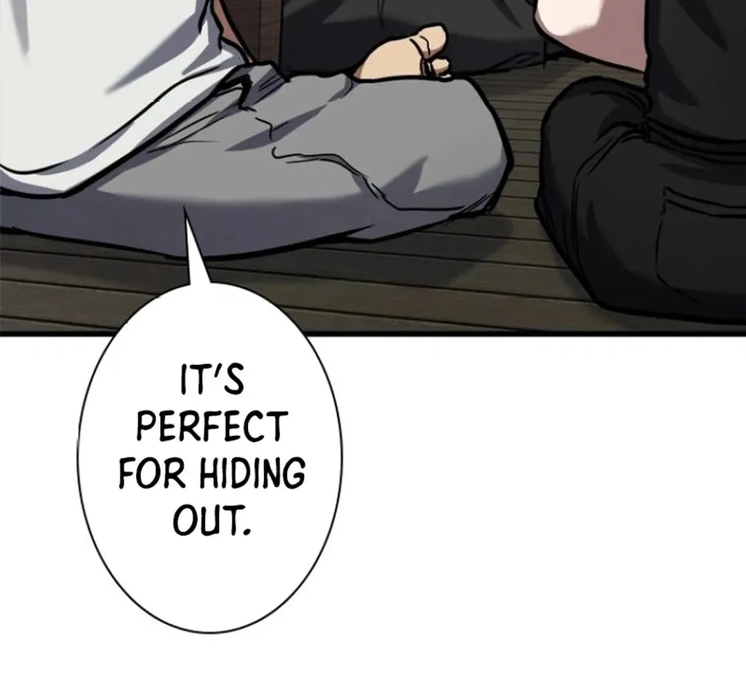 Knuckle Girl: Reloaded Chapter 7 page 49 - 